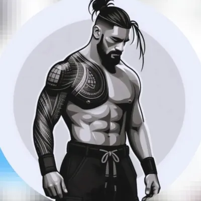 ROMANREIGNS profile