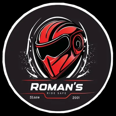 Romans Helmets profile