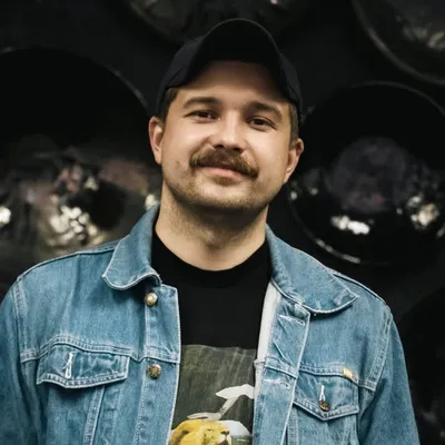 Роман Щербан profile