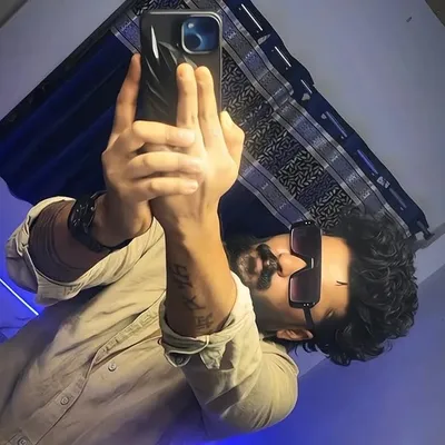 SAGAR PAUL profile