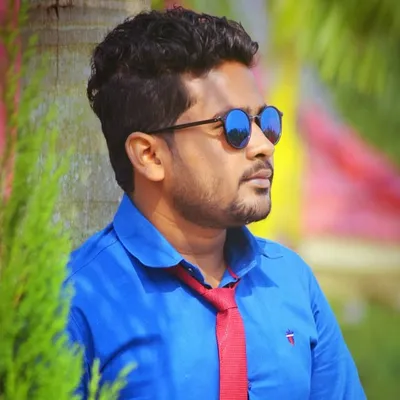 Rakeb Mondal profile