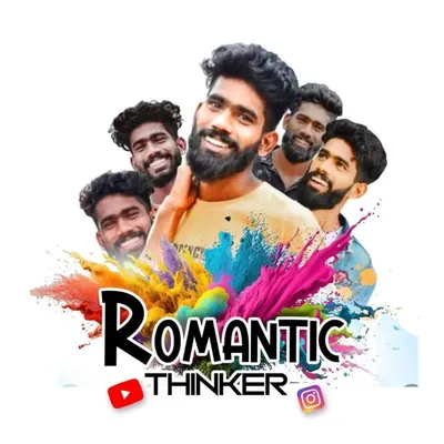Vishnu Vichu profile