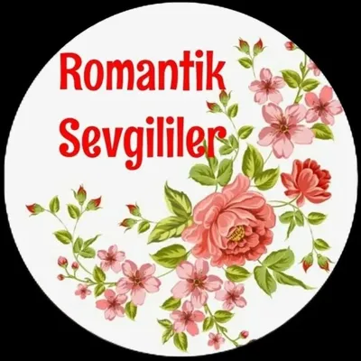 Romantik Sevgililer Official profile