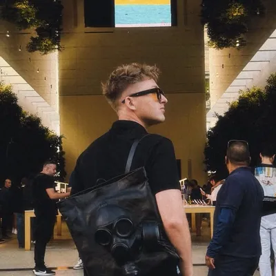 Roman Vashkevych profile