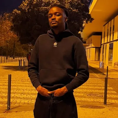 Romario Baró profile
