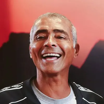Romário profile