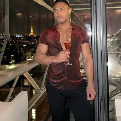 Romario Pereira profile