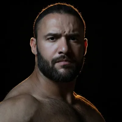 Romario Soares profile