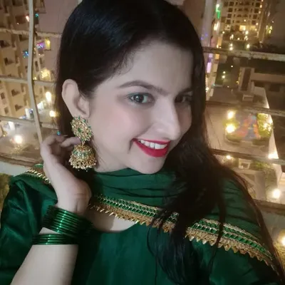 Roma Singh profile