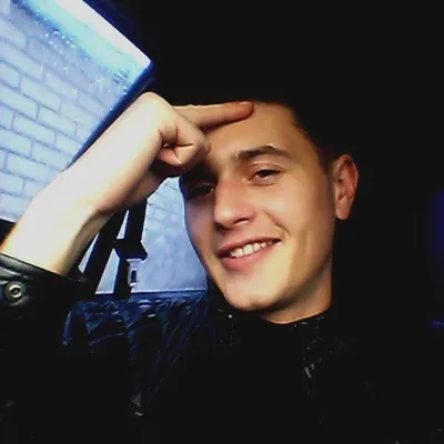 Роман Аркадьевич Столяр profile