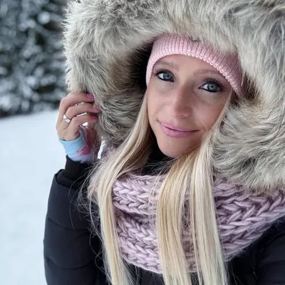 Romana Behenská profile