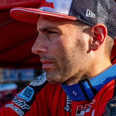 Romain Dumontier profile