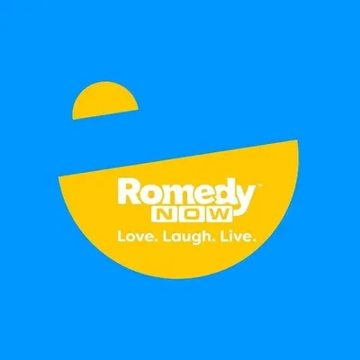 Romedy NOW profile