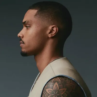 Rome Flynn profile