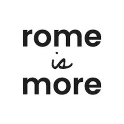 Rome is More® profile