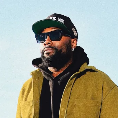 Rome Johnson profile