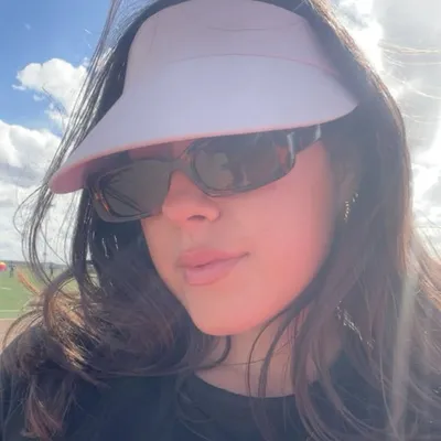 Romelia Ramos profile