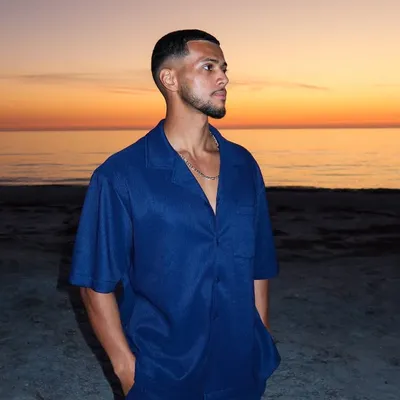 Romello Duke profile