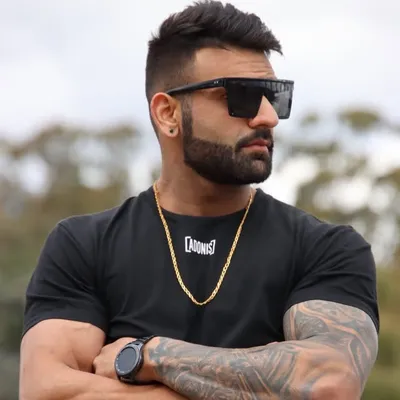 Romesh Arora profile