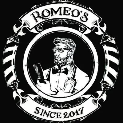 Romeo's Studio Barbershop profile