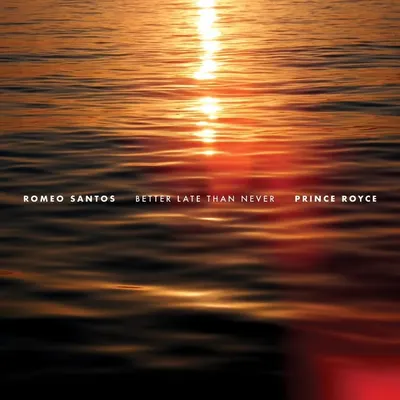 Romeo Santos profile