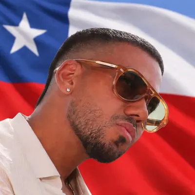 Romeo Santos Fans โ ๐จ๐ฑ profile