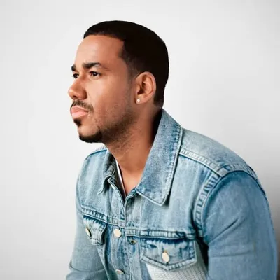 Romeo Santos IG Fan page profile