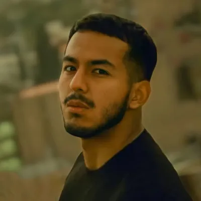 Hec Romero profile