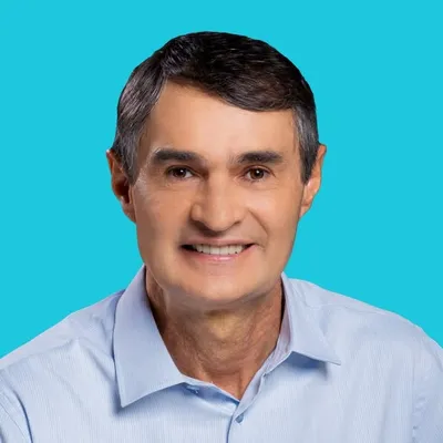 Romero Rodrigues profile