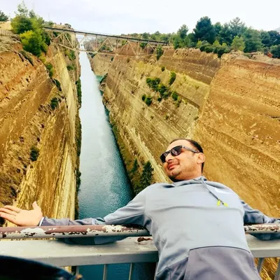 Romesh Kalra profile