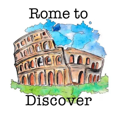 Rome to discover profile