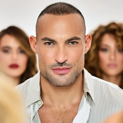 ROMEU FELIPE profile