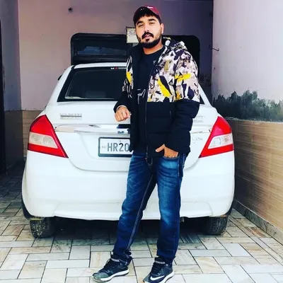 Romi Jaat profile