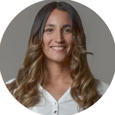Romina capetillo | Educación financiera profile