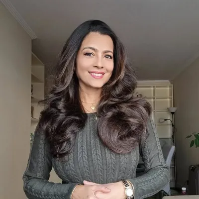 Romi Chaudhuri profile