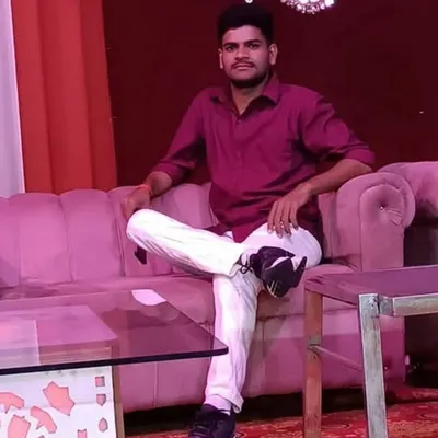 Romi Yadav profile