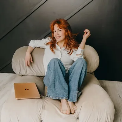Romina Constanza Ventura profile