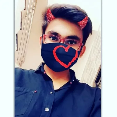 ♛ Romik_Bhojani ♛ profile