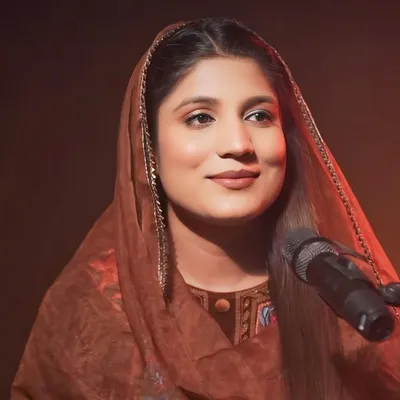 Romika Masih
