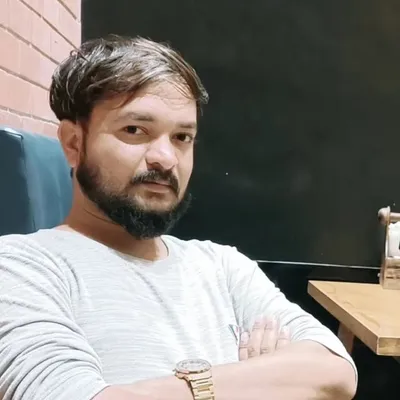 Romil Patelš¦ profile