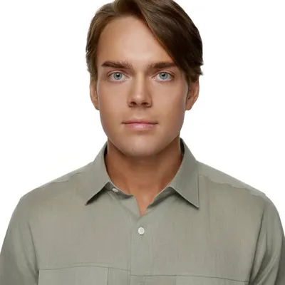 Roman Miller profile