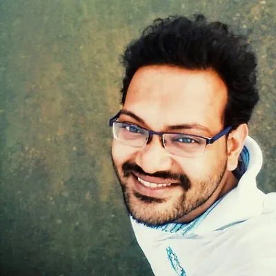 Romil Roy ๐ฎ๐ณ๐ธ๐ฌ๐ฆ๐บ profile