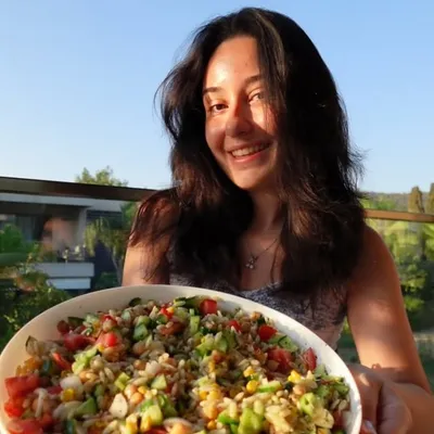 Romina Gül profile