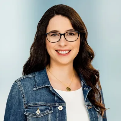 Romina Plonsker profile