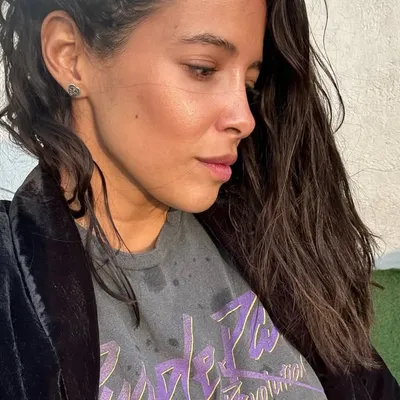 Romina Ramos profile