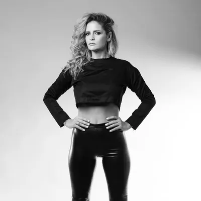 Romina Richi profile