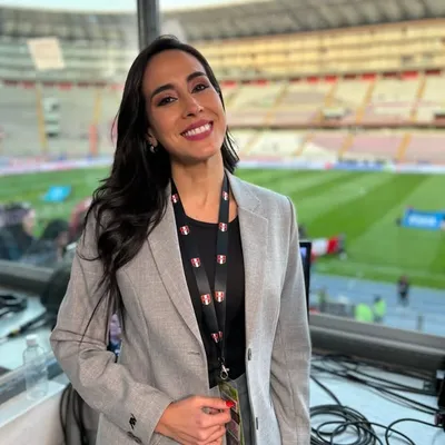 Romina Vega profile