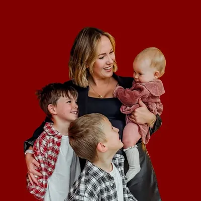 Romina Verheyen - AI voor mama’s & momlife profile