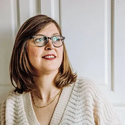 Romina Verwichte (zij/haar) profile
