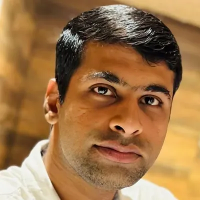 Romi P Devasia profile